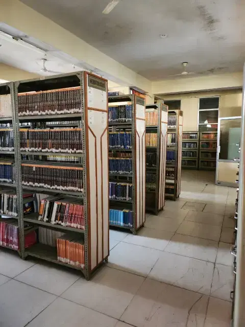 Rajasthan College of Engineering for Women Jaipur Infrastructure photo 65